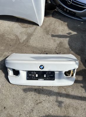 Bootlid / tailgate BMW 3 (F30, F31, F34, F80) (2011-2019)