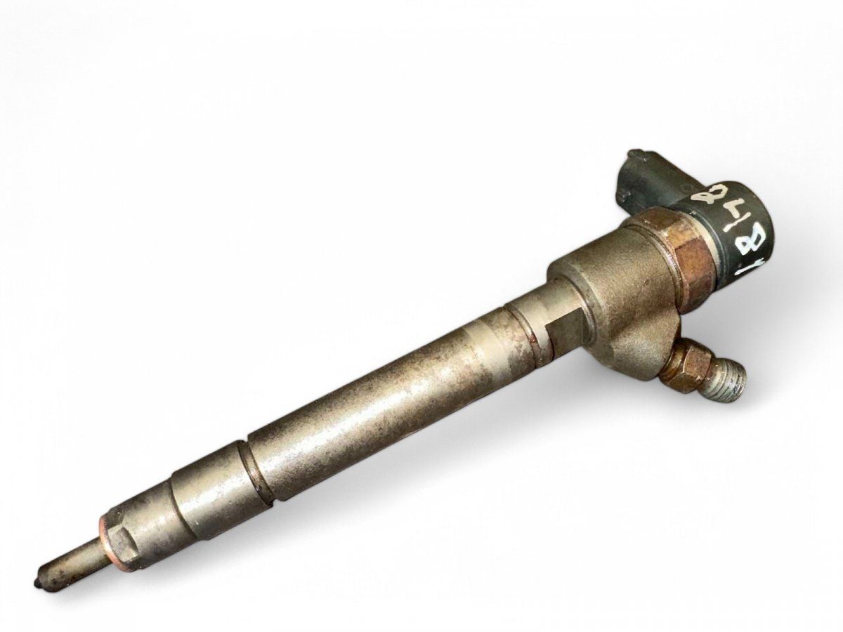 0445110251 0986435125 Fuel Injector VOLVO S80 II (AS) (2006-2016)