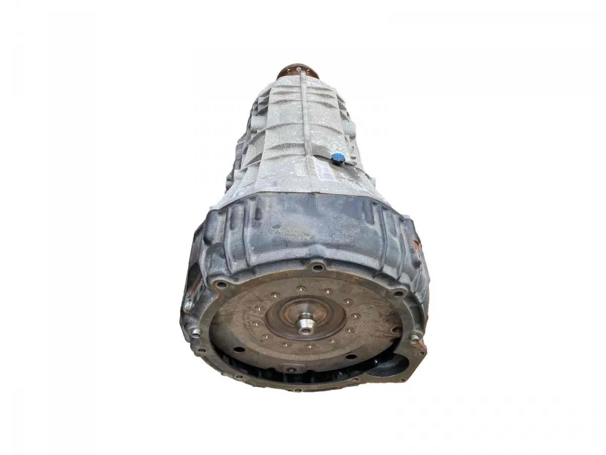 227378 gearbox automatic Maserati Quattroporte V 4.2 295kw