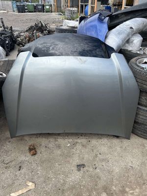 Bonnet HONDA CR-V II (RD) (2001-2006)