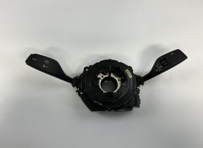 699659303 10337052-02 Indicator/wiper/slip ring switch (stalk) BMW 3 (F30, F31, F34, F80) (2011-2019)