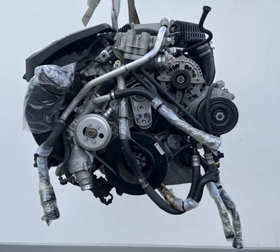 S55B30A 64526805073-01 1042106742 Engine BMW 3 (F30, F31, F34, F80) (2011-2019)