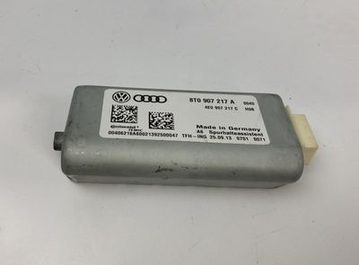 8T0907217A Lane assist control unit AUDI A5 (B8) (2007-2016)