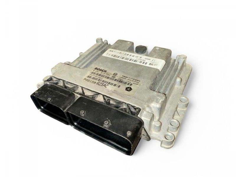 K05150625AC 05150625AC Engine Control Unit / module (ECU) LANCIA THEMA II (LX) (2011-2014)