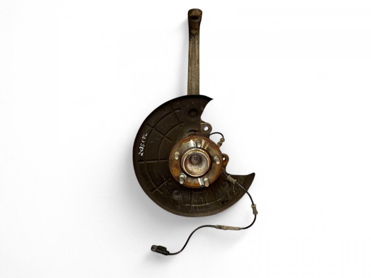 K05168421AD 05168421AD K05168421AF 05168421AF Wheel bearing housing front left LANCIA THEMA II (LX) (2011-2014)