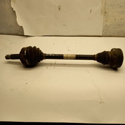 A6393300701 A6393300301 Drive Shaft Front Left                                      MERCEDES-BENZ VITO / VIANO (W639) (2003-2014)