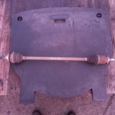 42310T1WA01 Drive Shaft Rear Right HONDA CR-V IV (RM) (2012-2016)