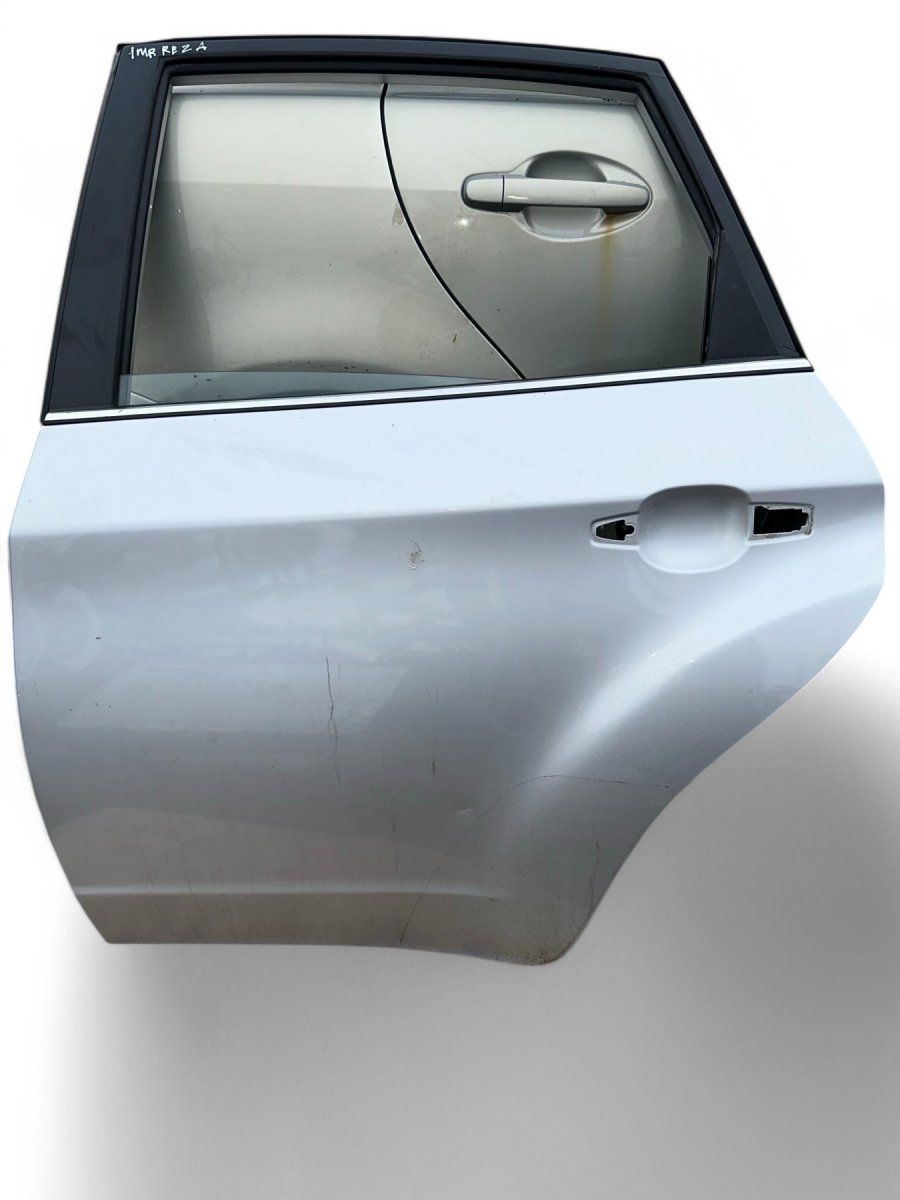 60409FG1129P 60409-FG112-9P Door Rear  Left SUBARU IMPREZA (GH, GR) (2008-2012)