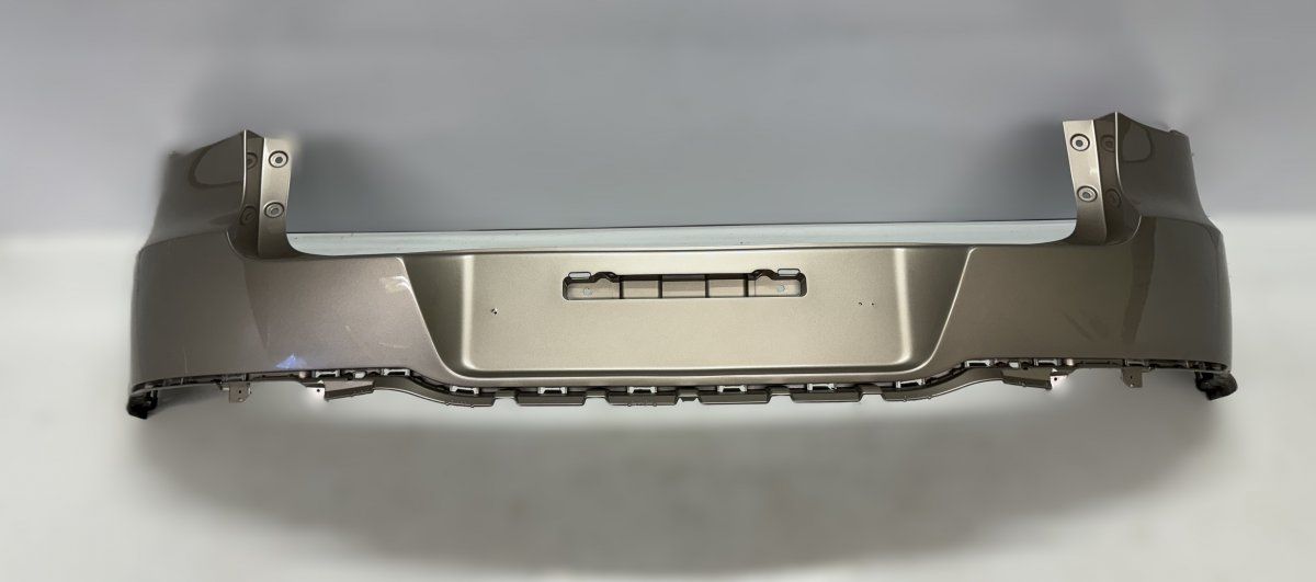 5N0807421 5N0807417 Rear bumper VW TIGUAN I (5N) (2007-2018)