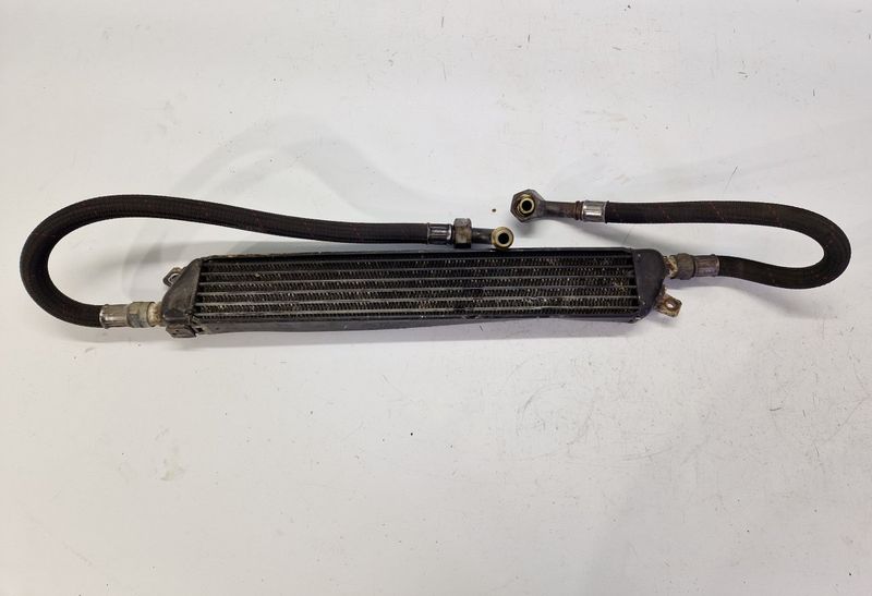 362802108 Cooling / radiator / fan / shroud, other MASERATI QUATTROPORTE II (03.94-)