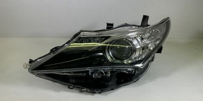 8115002E21 Headlight left TOYOTA AURIS (E18) 2012-2018