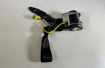 95580300220 601391500 Seat Belt Front Right PORSCHE CAYENNE I (2002-2010)