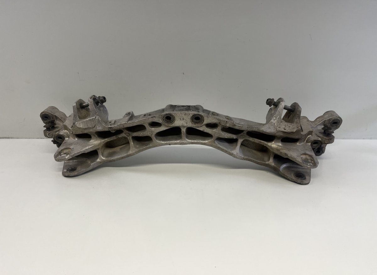 MR510061 Rear axle Beam MITSUBISHI LANCER (CS, CT) (2000-2013)