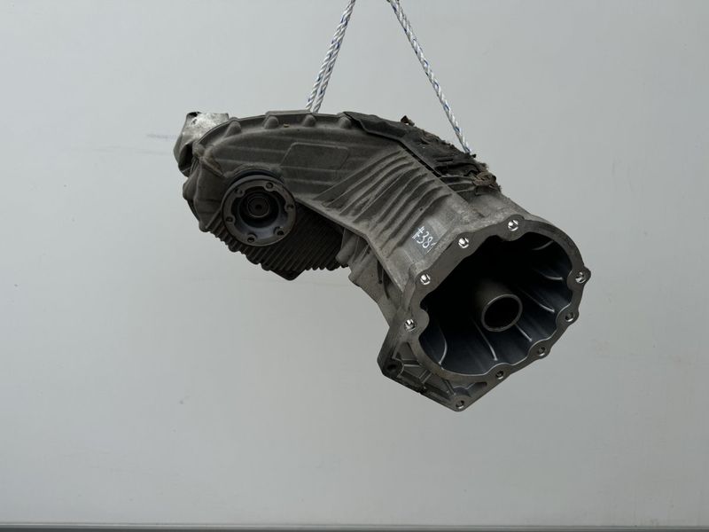 0AD341041L 0AD341601C Transfer Box PORSCHE CAYENNE I (2002-2010)