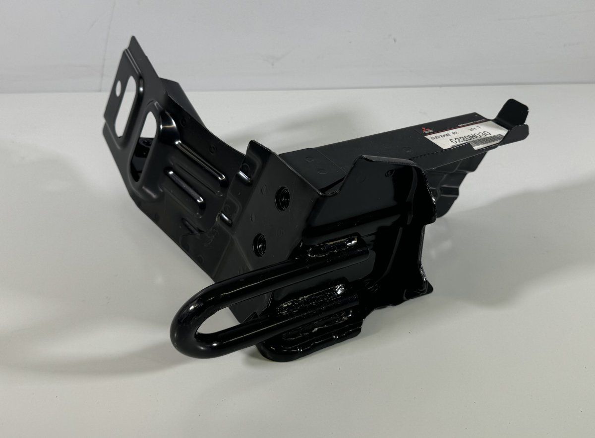 5220H030 Wheel Housing + Side Member end Front left MITSUBISHI OUTLANDER III (GG, GF, ZJ, ZK, ZL) (2012-2021)