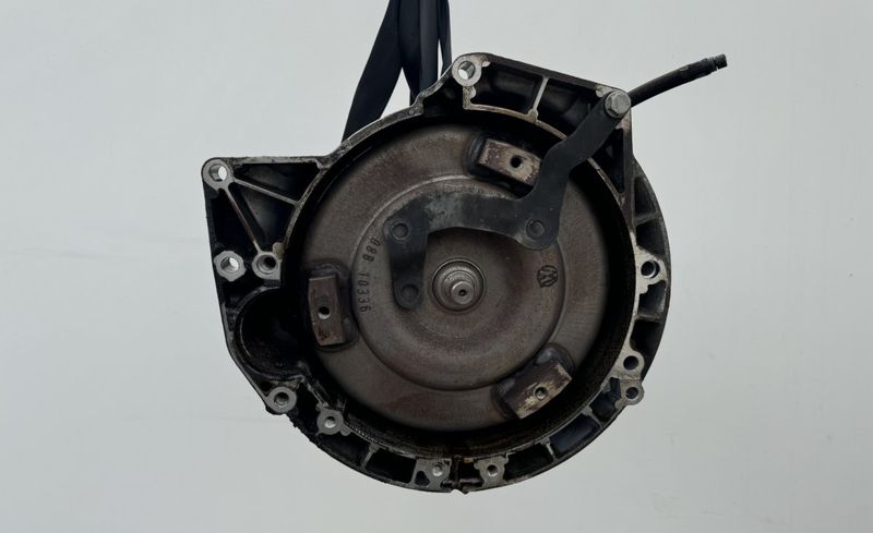 9PA1 09D300039F Gearbox PORSCHE CAYENNE I (2002-2010)