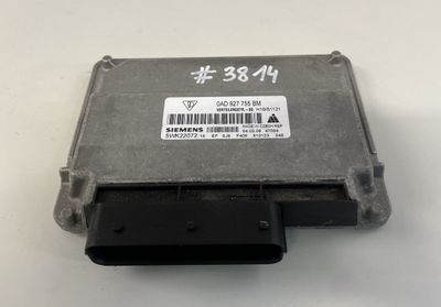 0AD927755BM Transfer box control unit PORSCHE CAYENNE I (2002-2010)
