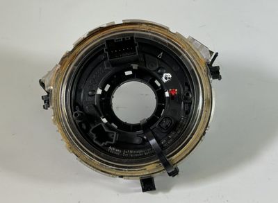 7L5953507CE Steering wheel slip ring / squib PORSCHE CAYENNE I (2002-2010)