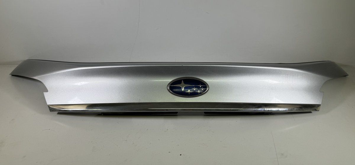 91112VA000 Bootlid / tailgate moulding SUBARU LEVORG I (VM) (2015-2020)