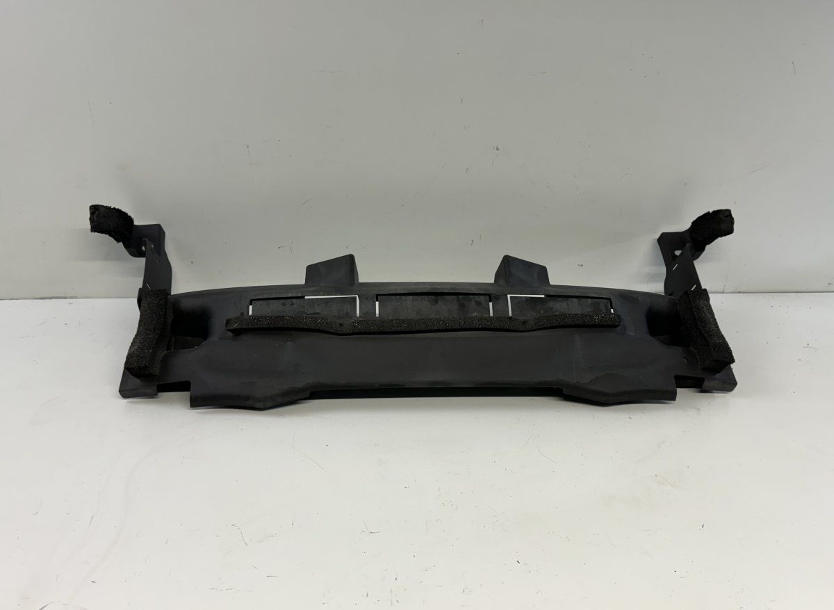 BHN1501C0B Front panel plastic cover upper MAZDA 3 III (BM) (2013-2018)