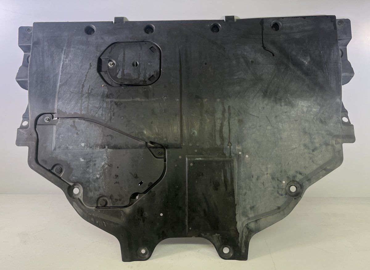 GHR1K6805 Engine splash shield MAZDA 3 III (BM) (2013-2018)