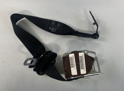 1GE13DX9AC Seat Belt Rear Left JEEP GRAND CHEROKEE IV (WK, WK2) (2010-2021)