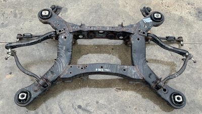 52124640AK Rear axle Beam JEEP GRAND CHEROKEE IV (WK, WK2) (2010-2021)