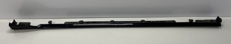 QBM151P10 Side Skirt Right MAZDA 3 III (BM) (2013-2018)
