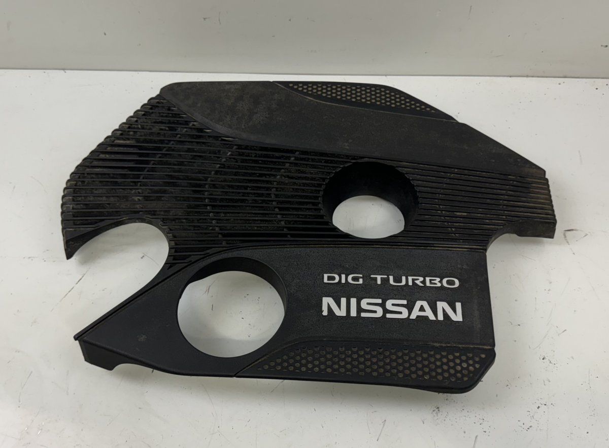 140413YM0B Engine Cover NISSAN X-TRAIL III (T32) (2013-2022)