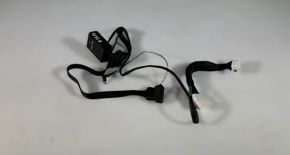 G1BDDMN015 Accessories, other HYUNDAI NEXO (FE) (2018-)