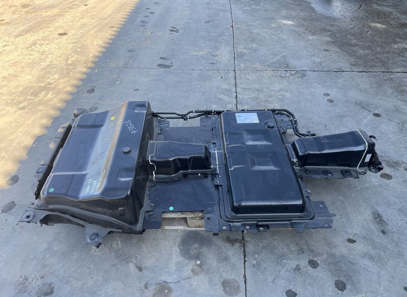 9847028980 0219117 High voltage battery (EV, Hybrid) CITROËN C4 III / X (C41) (2020-)