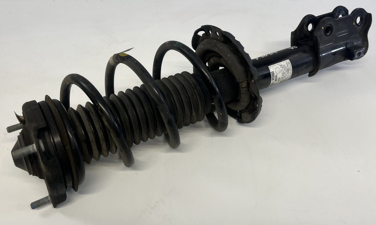 54650M5000 Shock Absorber Front Left HYUNDAI NEXO (FE) (2018-)