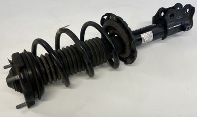 54650M5000 Shock Absorber Front Left HYUNDAI NEXO (FE) (2018-)