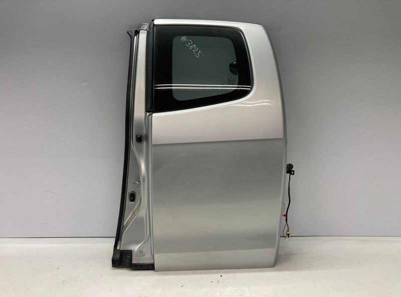 Door Rear  Left ISUZU D-MAX II (RT) (2012-2019)