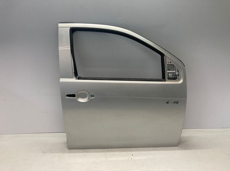 Door Front Right ISUZU D-MAX II (RT) (2012-2019)