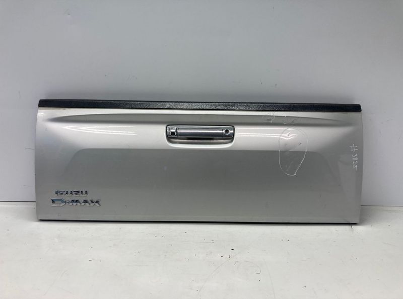 Bootlid / tailgate ISUZU D-MAX II (RT) (2012-2019)