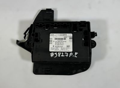A2218704692 Door control unit front right MERCEDES-BENZ S-CLASS (W221) (2005-2013)
