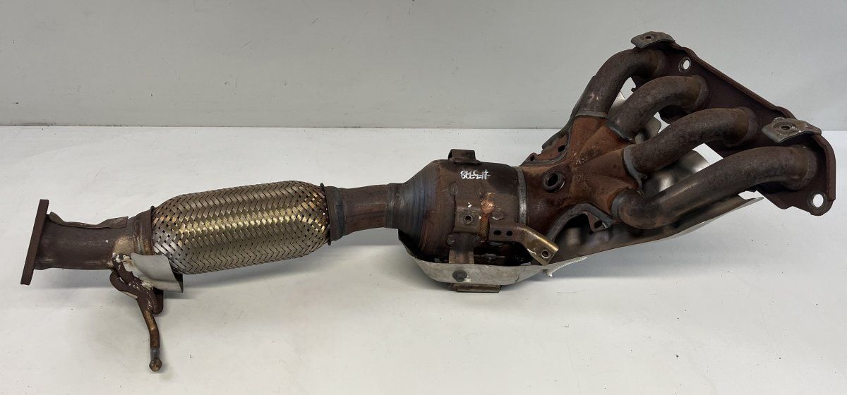 LF2J2050X Catalyc Converter MAZDA 5 (CW) (2010-2018)