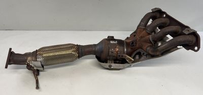 LF2J2050X Catalyc Converter MAZDA 5 (CW) (2010-2018)