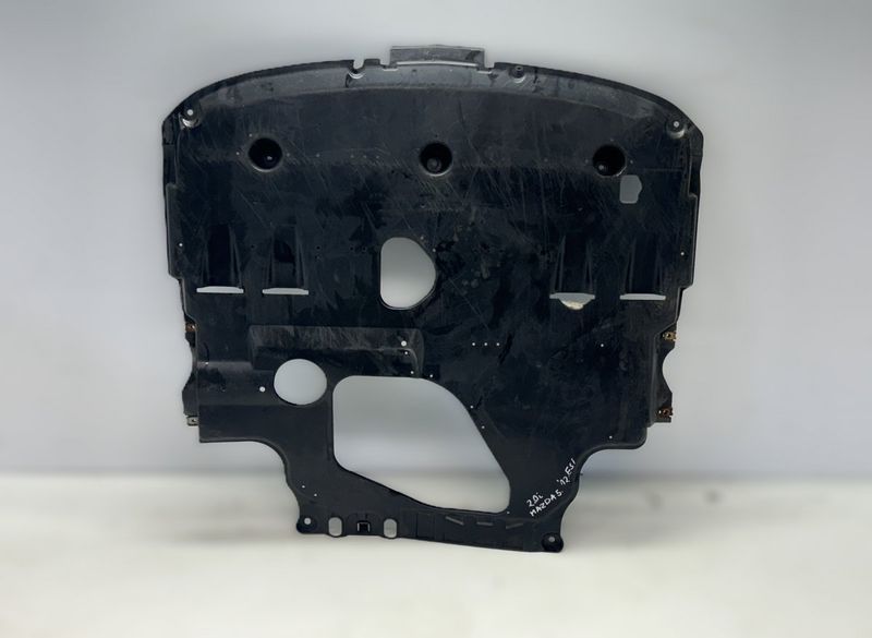 C51356110 Engine splash shield MAZDA 5 (CW) (2010-2018)