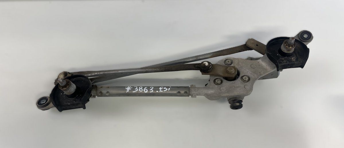 86513AL010 Wiper linkage / mechanism SUBARU LEGACY VI / Outback (2014-2019)