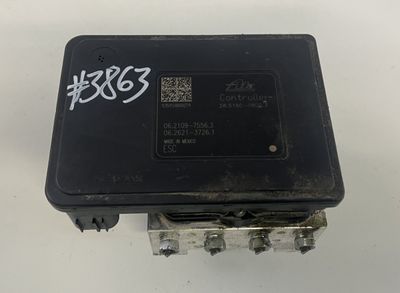 27536AL030 ABS hydraulic unit / pump SUBARU LEGACY VI / Outback (2014-2019)