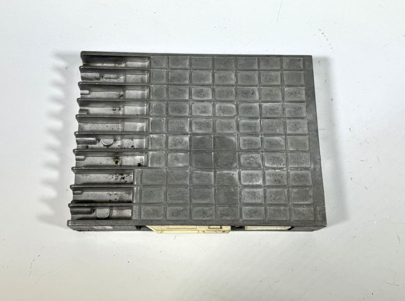 86221AL71B Audio amplifier SUBARU LEGACY VI / Outback (2014-2019)