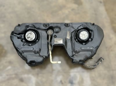A2114707901 Fuel Tank MERCEDES-BENZ CLS (C219) (2004-2010)