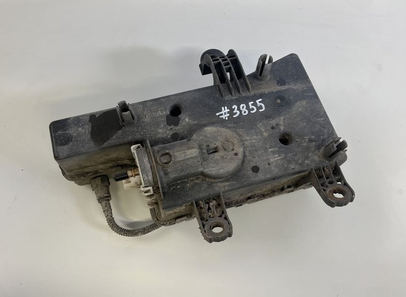 9806639880 AdBlue tank  PEUGEOT BOXER (2006-)