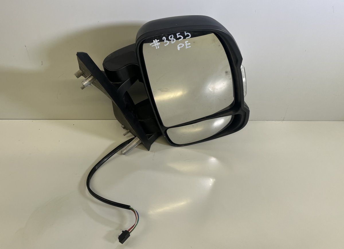 1635187780 8151LK 8151LQ Mirror right PEUGEOT BOXER (2006-)