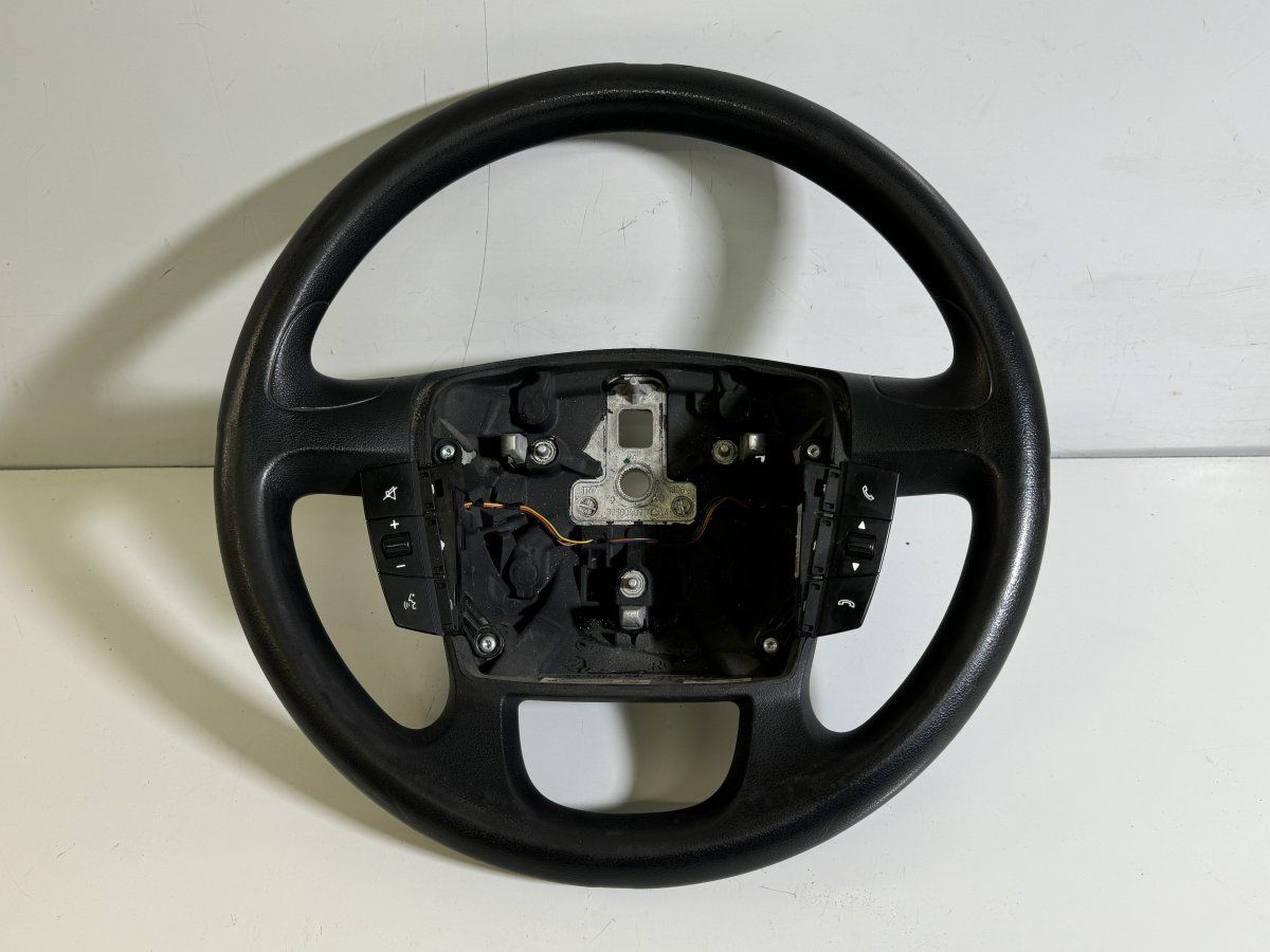 1612423380 Steering Wheel PEUGEOT BOXER (2006-)