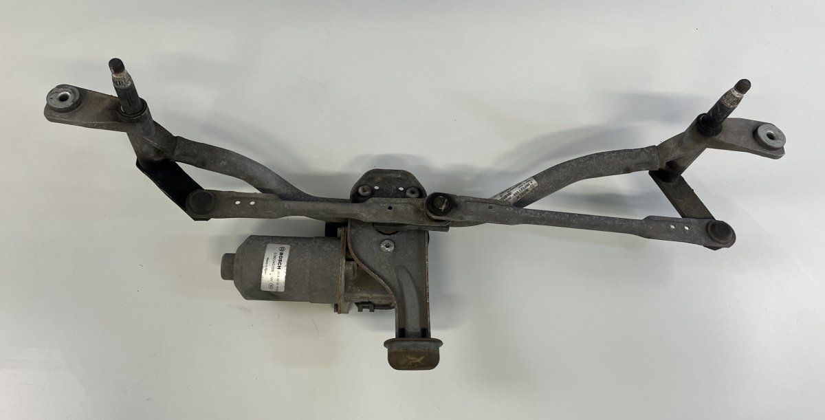 288004907R 3397021666 0390243508 Wiper linkage / mechanism OPEL VIVARO B (2014-2018)