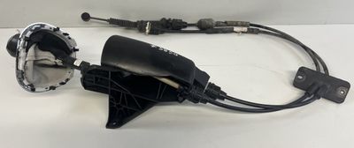 349012637R 93452534 626106300A Gearshift Mechanism OPEL VIVARO B (2014-2018)