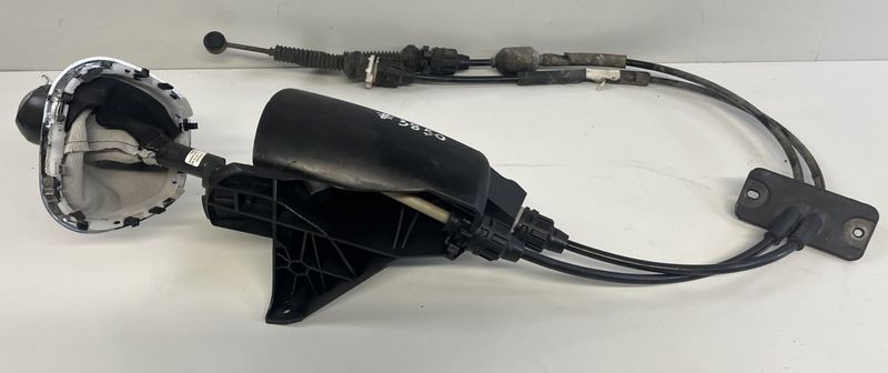 349012637R 93452534 626106300A Gearshift Mechanism OPEL VIVARO B (2014-2018)